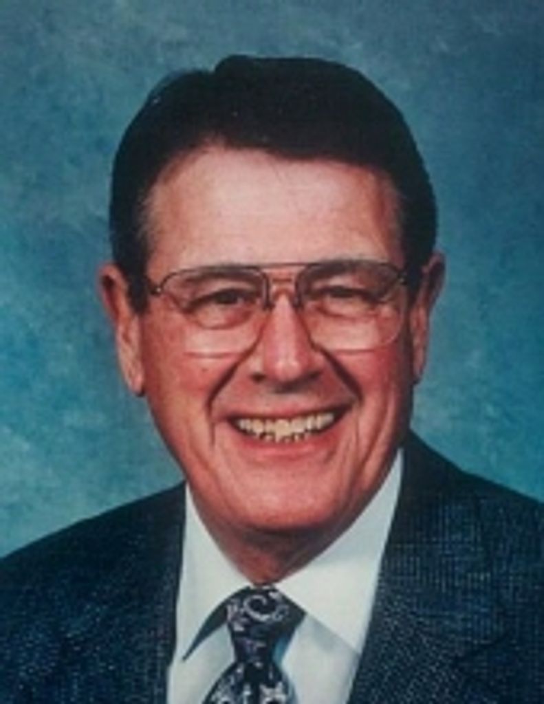Albert J. Zuber