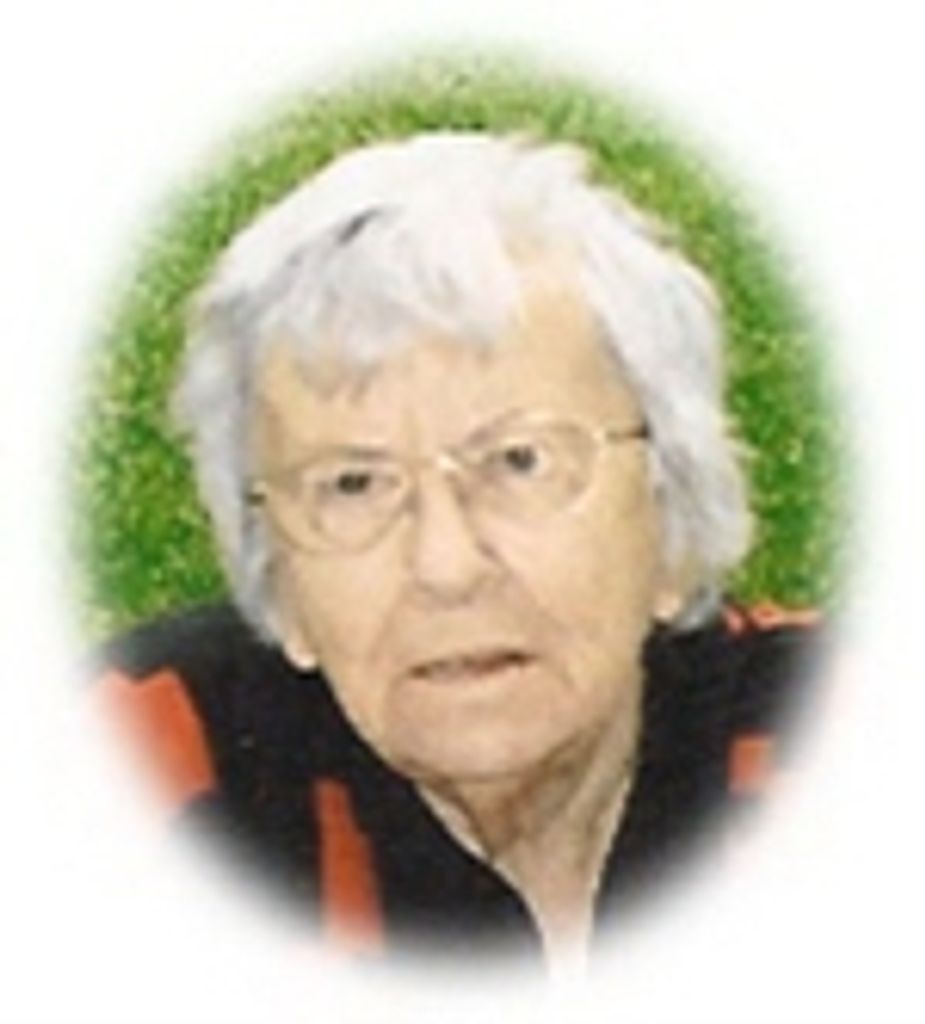 Eileen Josephine Jude