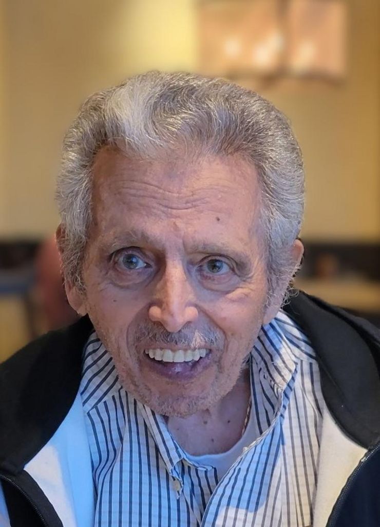 Michael "Mike" Angeletti Profile Photo