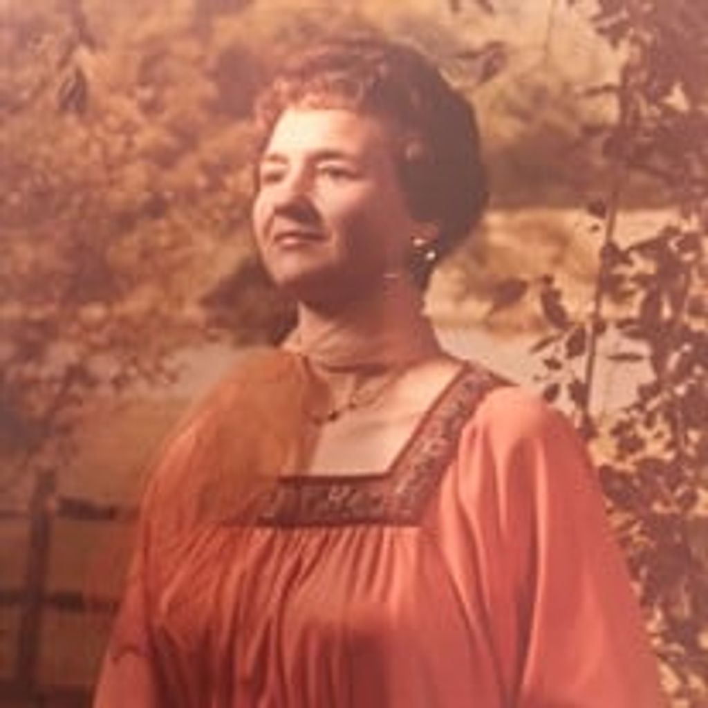 Dorothy Grey Slusser Profile Photo