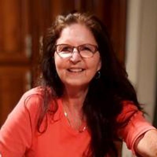 Shirley Johnson Profile Photo