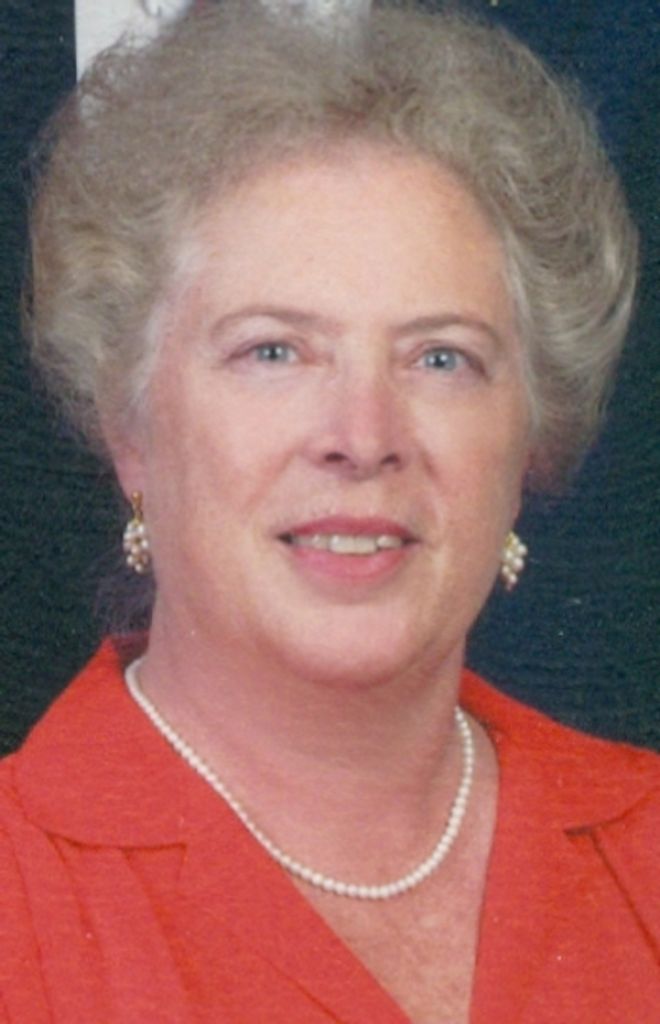 Ruth S. Vogel Profile Photo