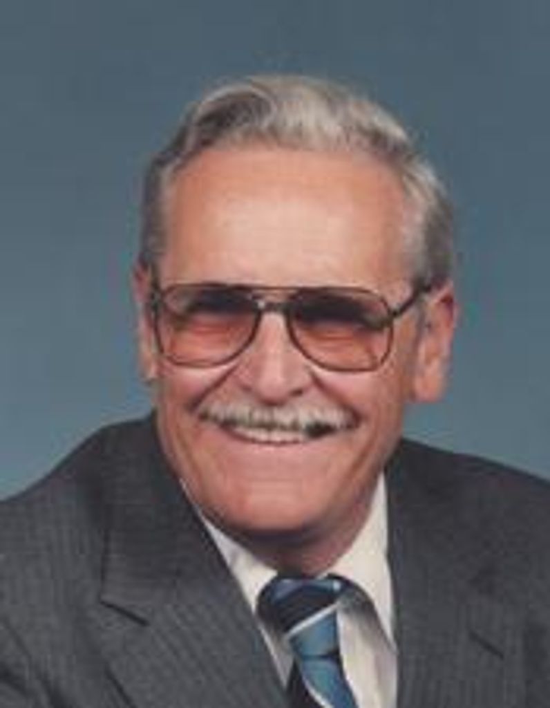 Charles A. Ashdown