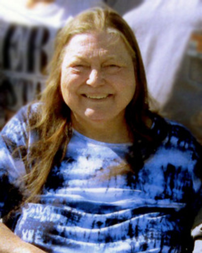 Cindy Andrus