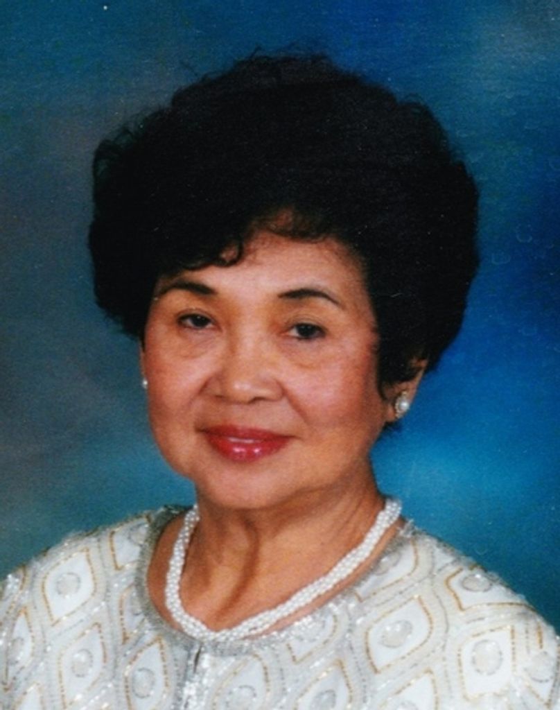 Juanita Sapit