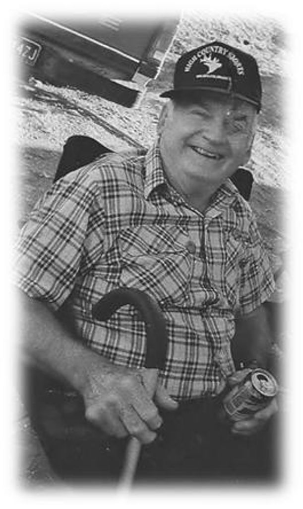 Charles Dewey Glenn, Jr.