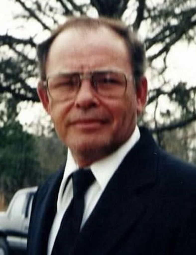 Kenneth Morrell Mcclam