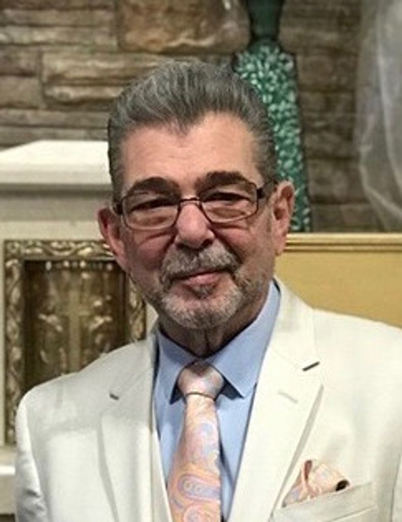 Fred L Vaccaro Profile Photo