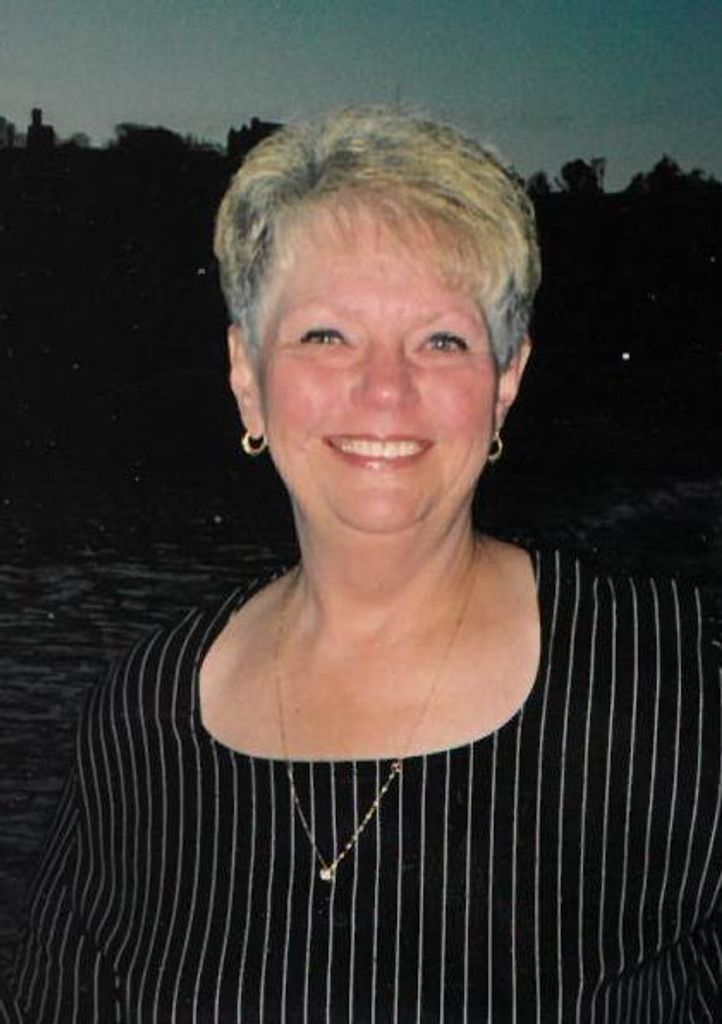 Carol Sue (White)  West