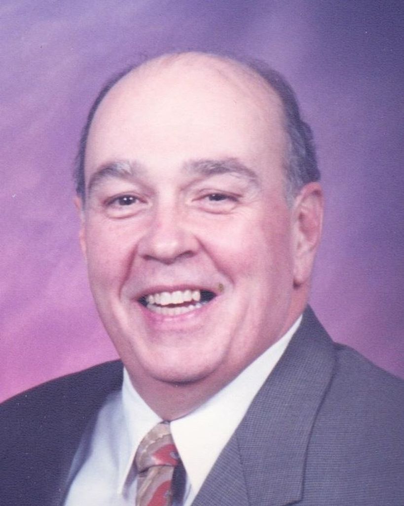 Robert C. Sisk