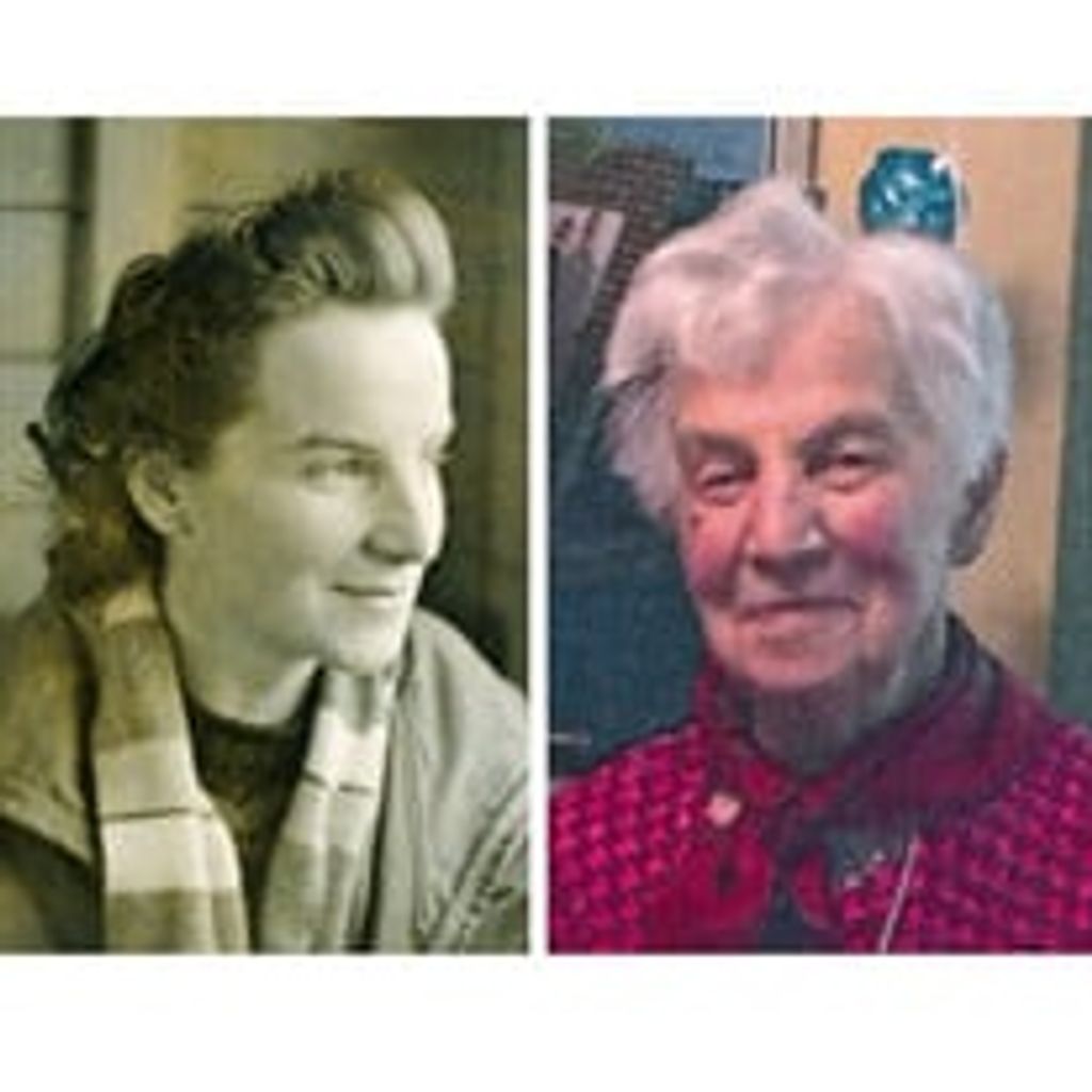 Hilde Heimhilger
