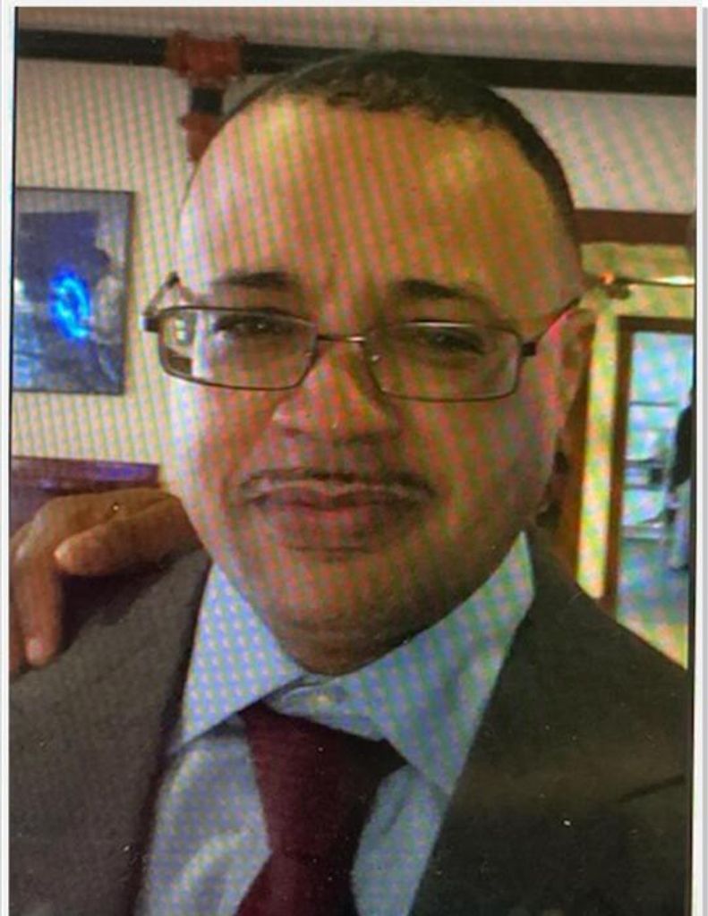 Christopher Tankard Profile Photo