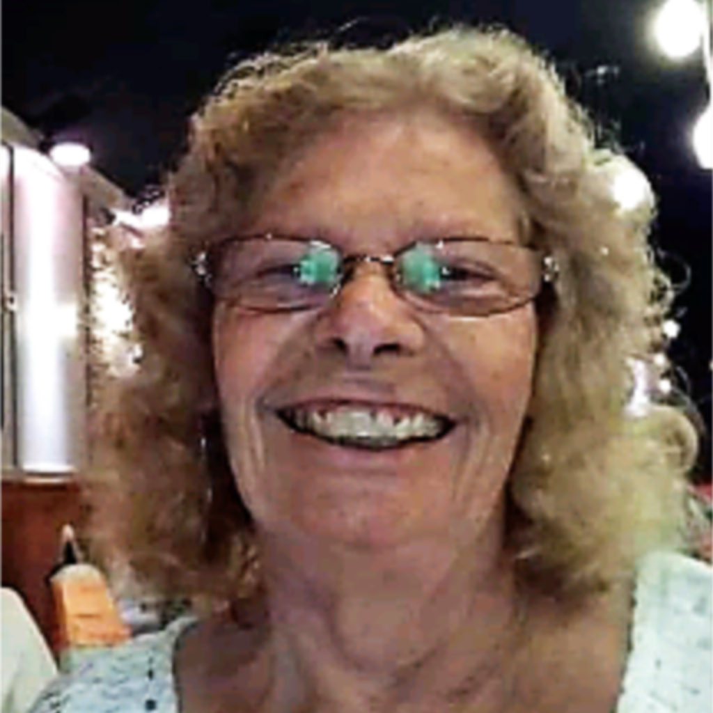 Mary  Louise (Shaffer)  Knaub Profile Photo