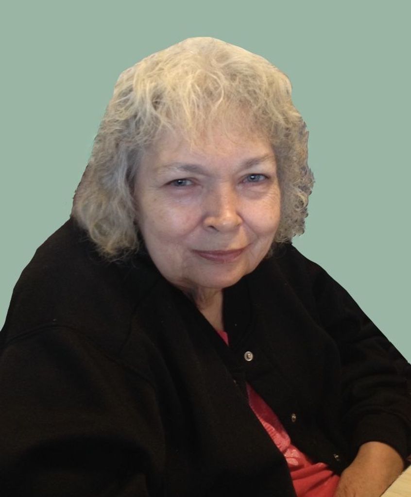 Joyce A. Wielinski