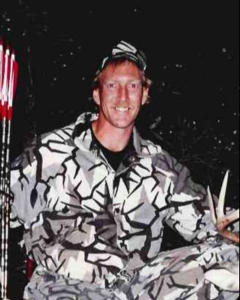 Daniel F. Miller Profile Photo