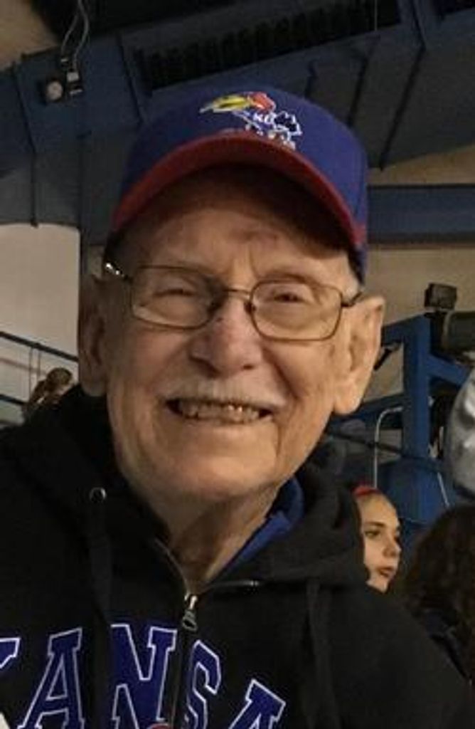 John Wayne Thomas Sr.