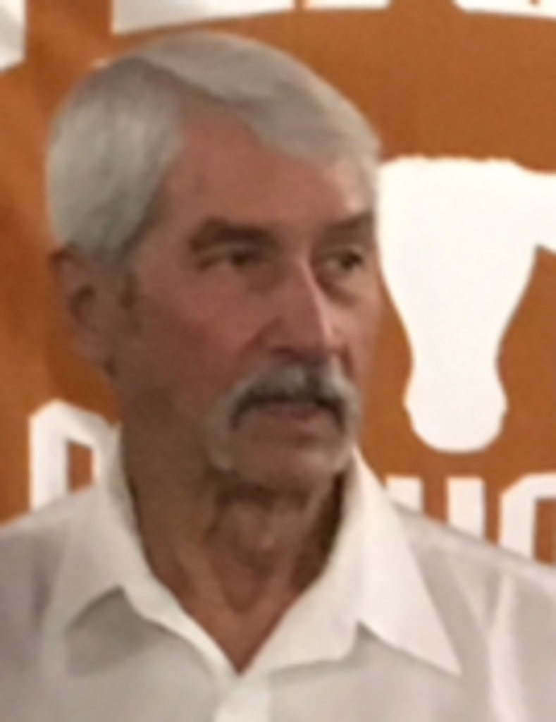 Robert Lee Thetford Sr.