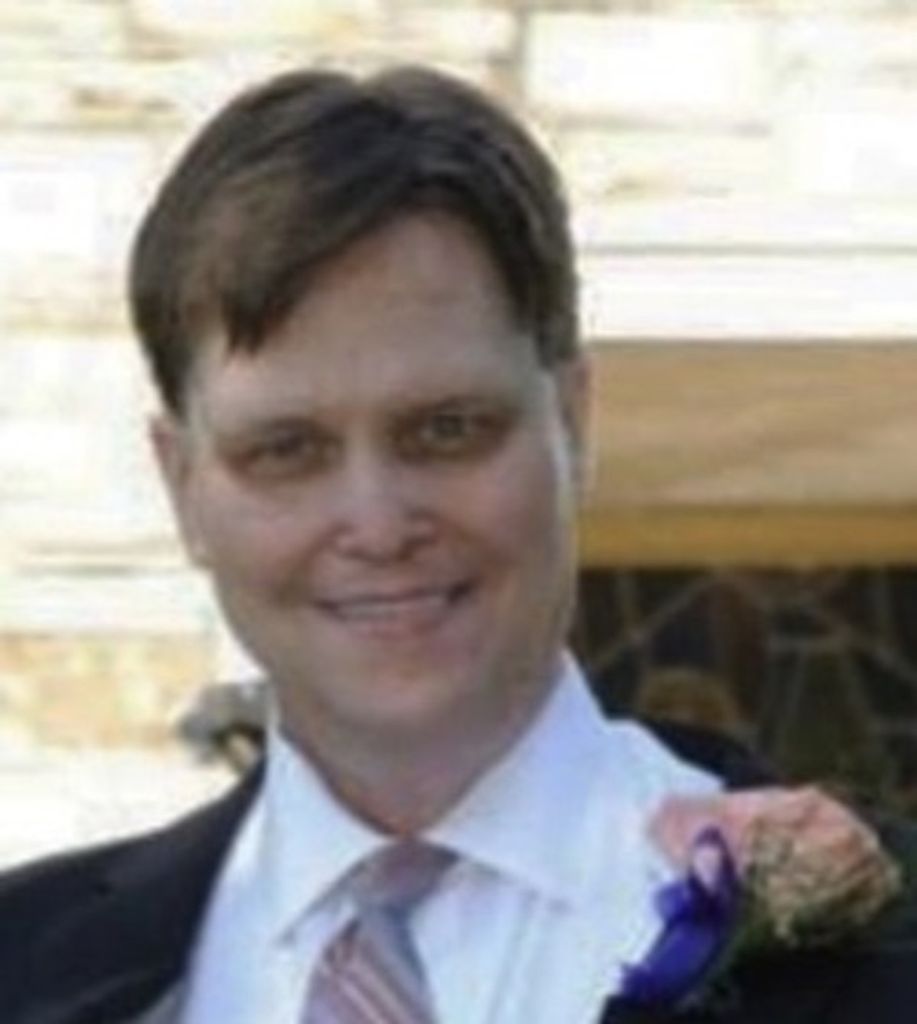 Joseph Webster Profile Photo