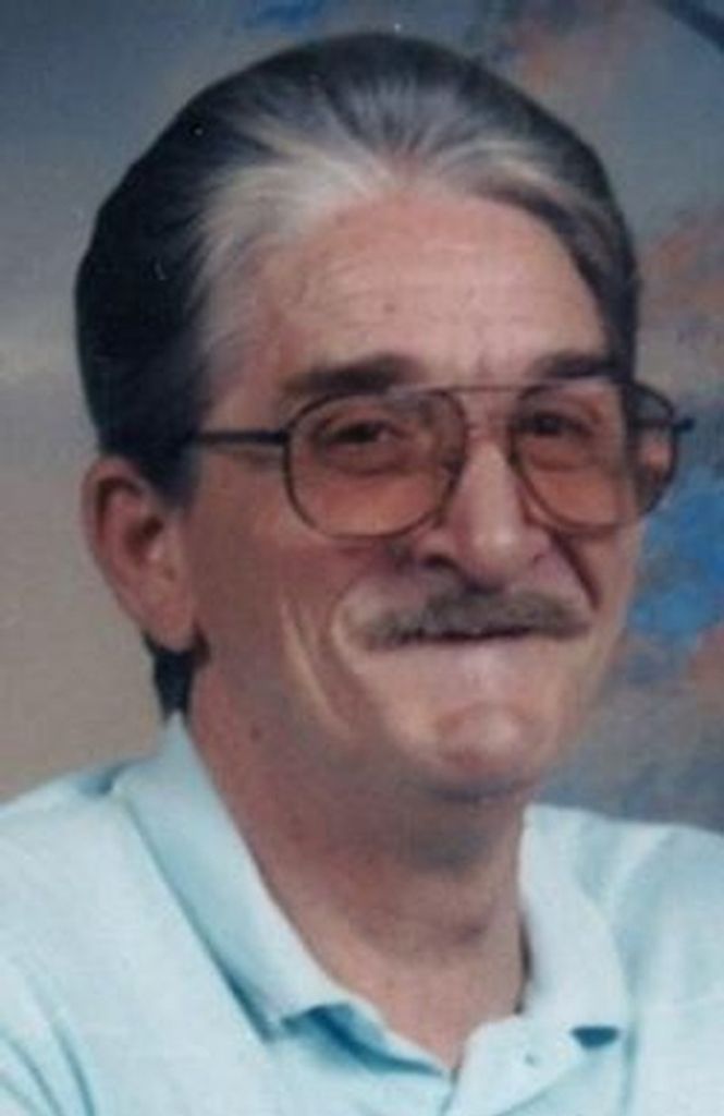John B. Forshee