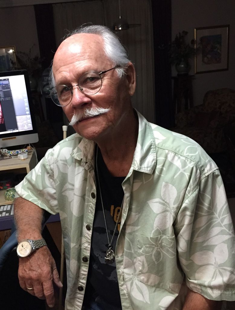 Bill Hite Profile Photo