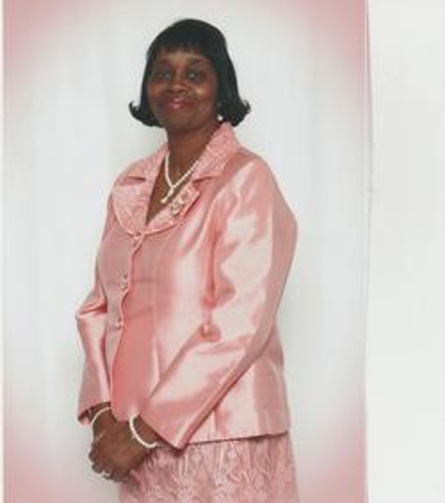 Sis. Linda Gail King