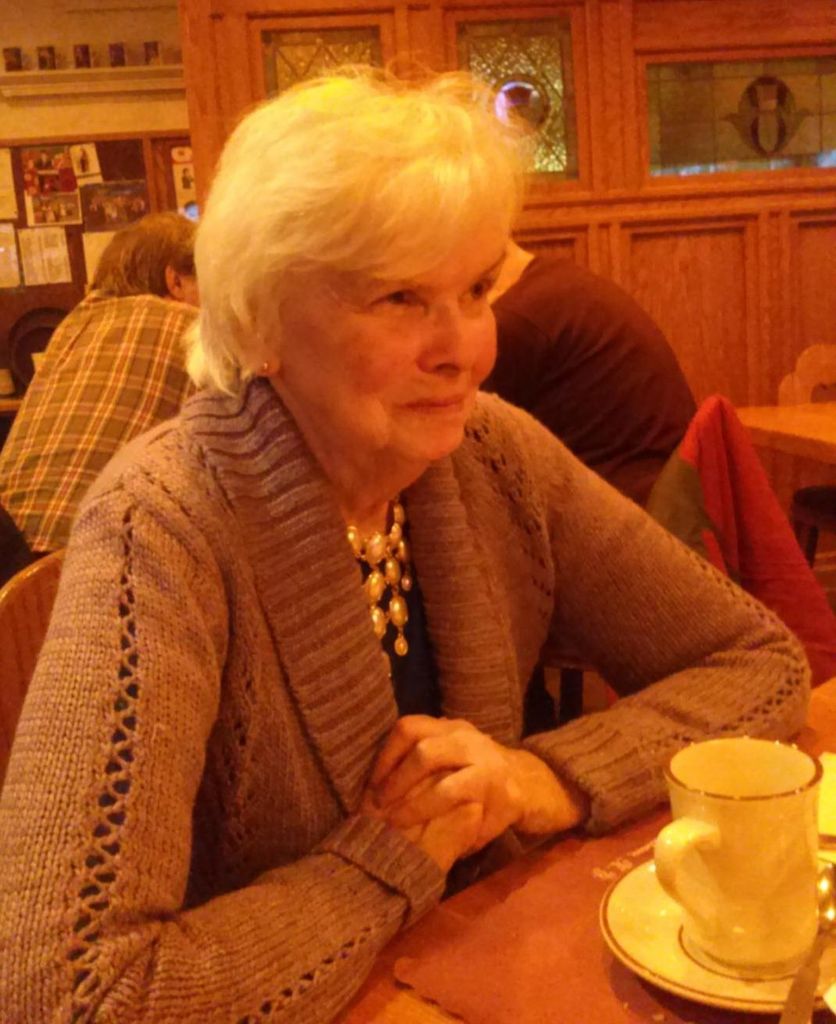 Carolyn Hardenburgh