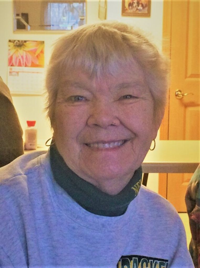 Amaryllis "Babs" Hintz