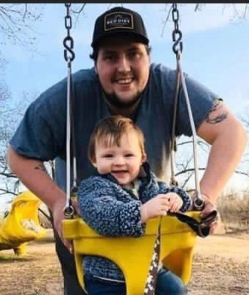 Jonathan Michael Mead Profile Photo