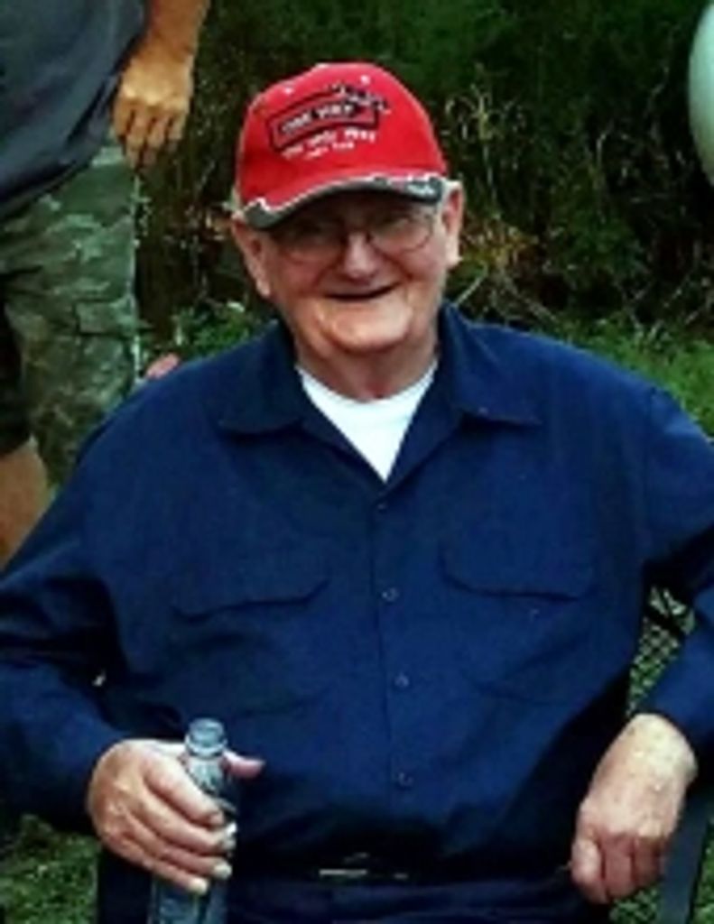 David  H. Booth