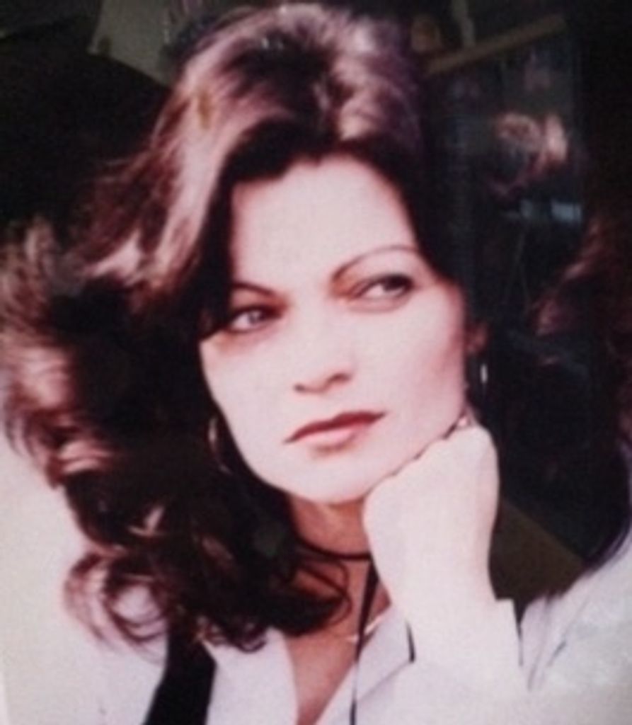 Susan Brown