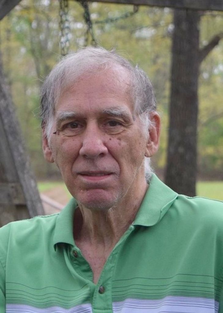 Terryl Ross Smith Profile Photo