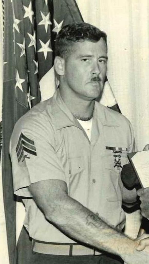 Danny Duane Blasdell Profile Photo