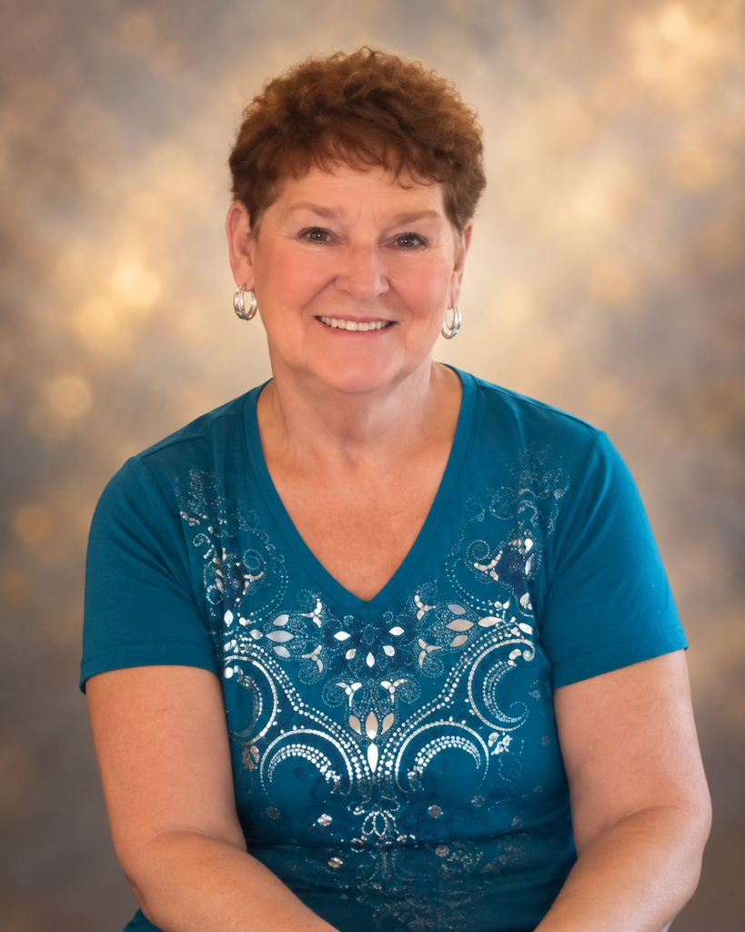 Patricia "Pat" A. Brown Profile Photo