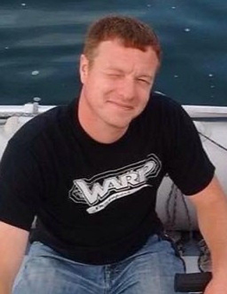 Charlie Trinchetilla Iii Profile Photo