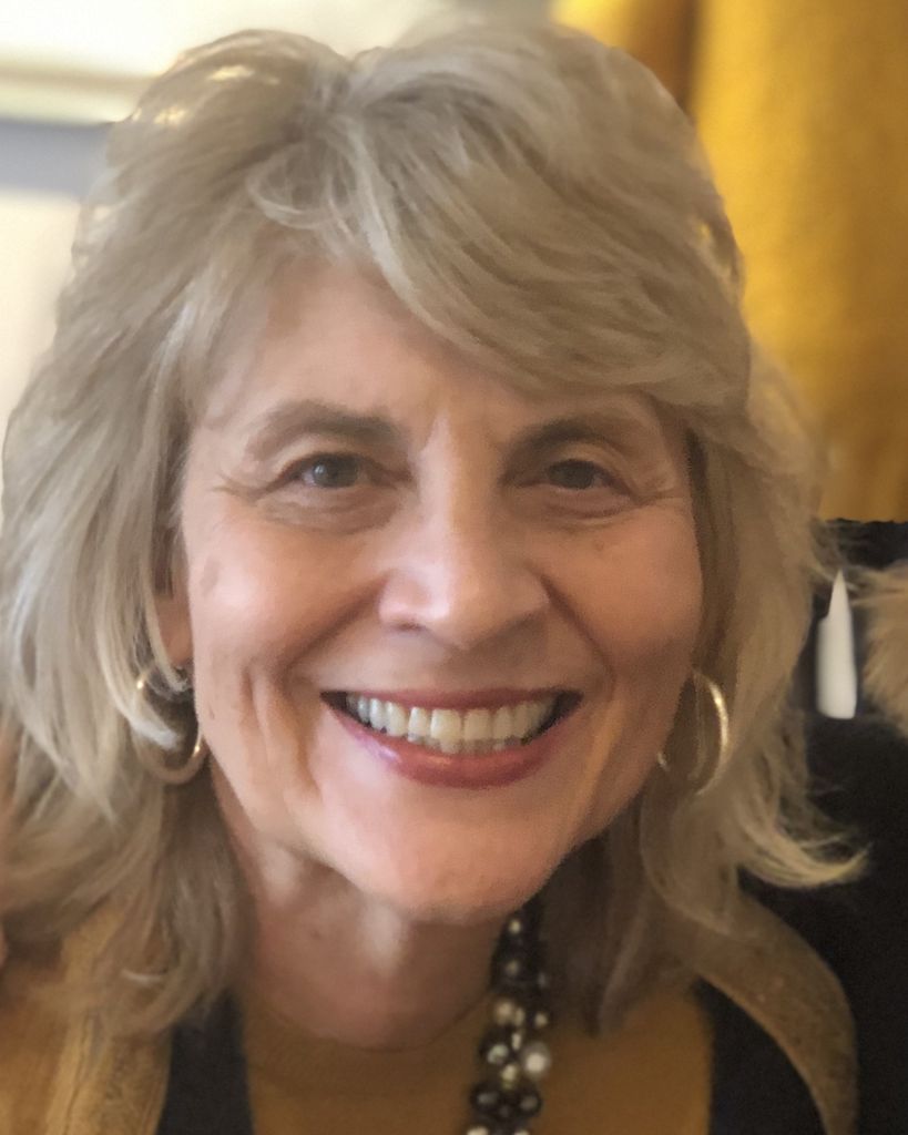 Tina M. Tomaselli Profile Photo