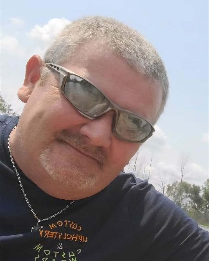 Timothy Ray Royster Profile Photo