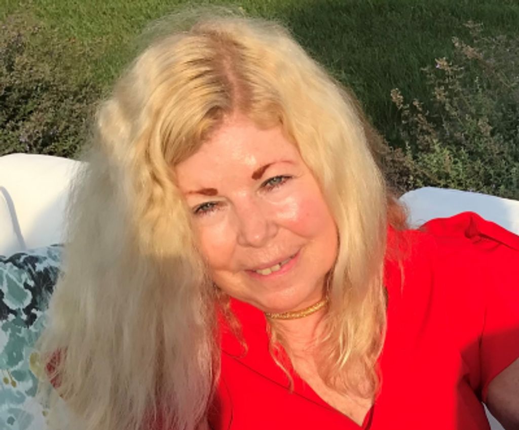 Maureen Rouantree