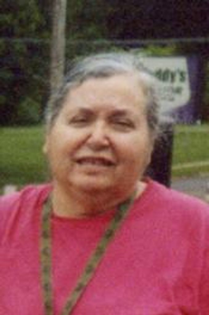 Mary R. Marker Profile Photo