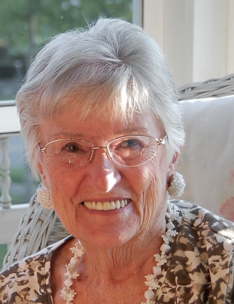 Mary Mchale Frascella