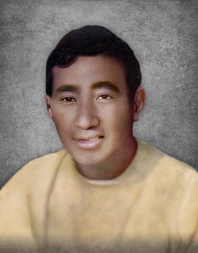 Donnie Madden's obituary image