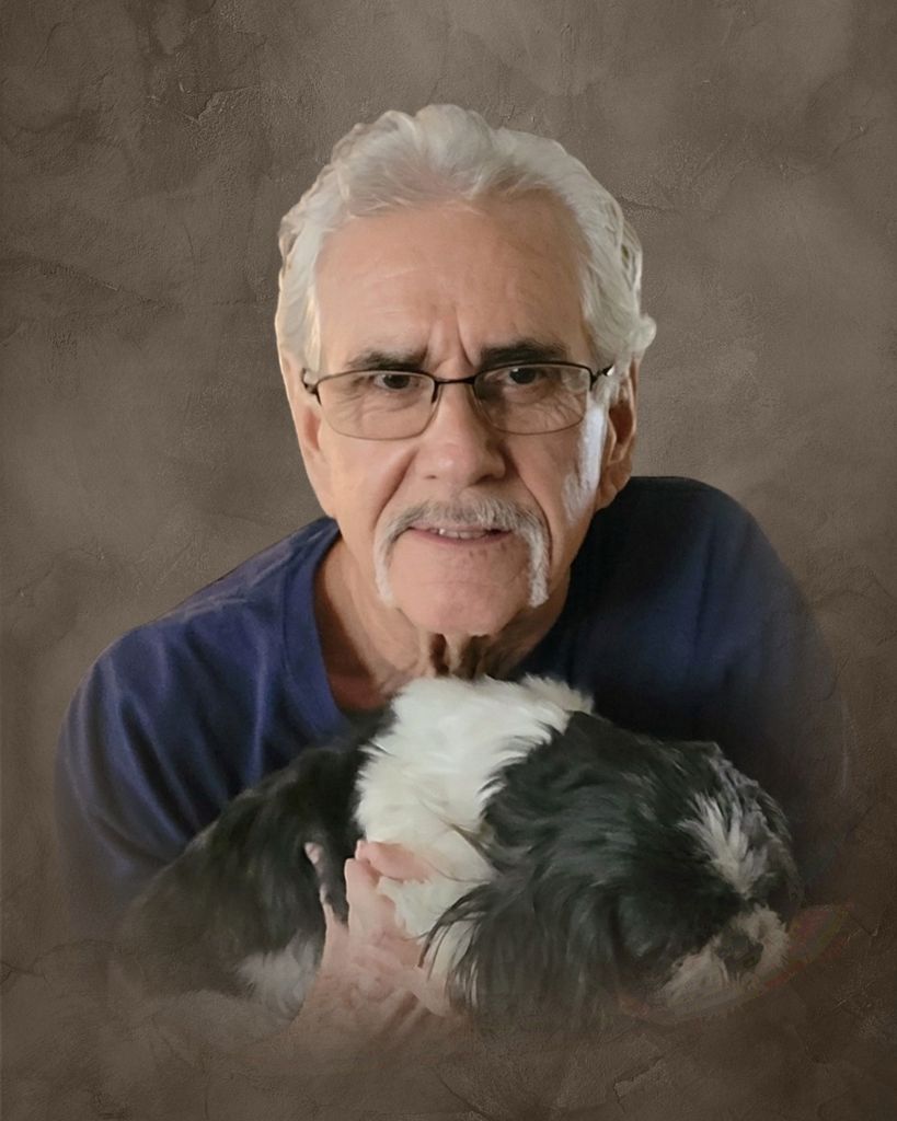 Eddie "Ed" Michael Ramirez Profile Photo