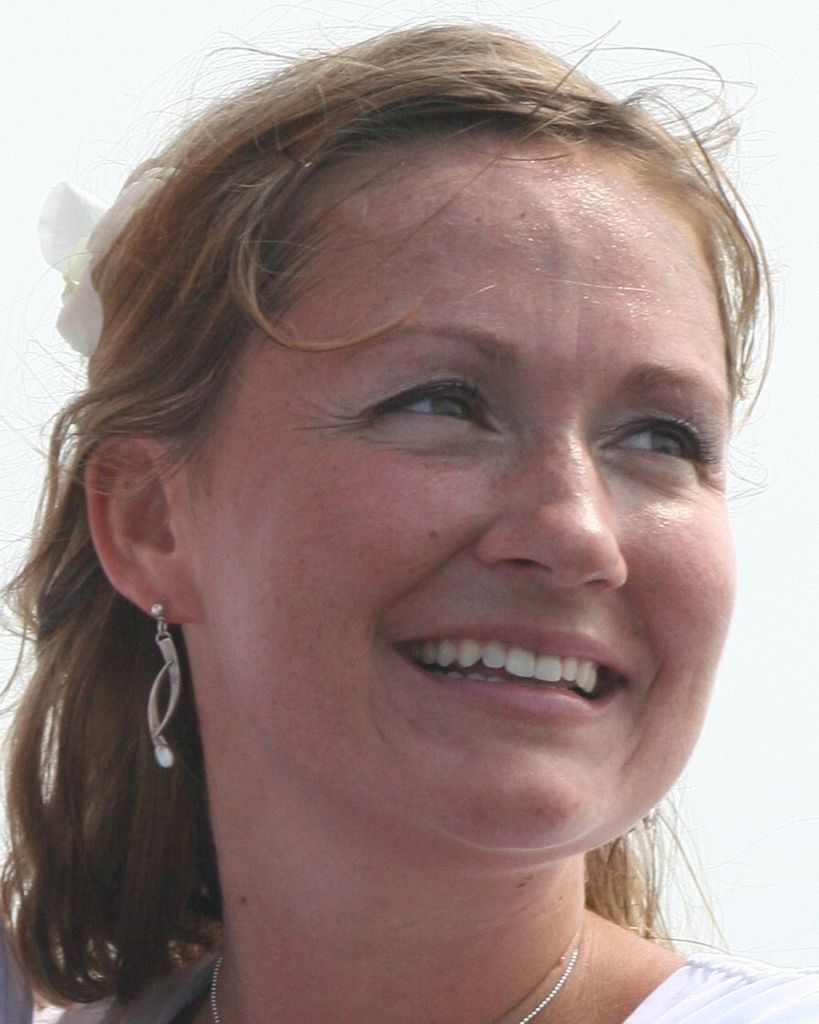 Genevieve Corinne Rich