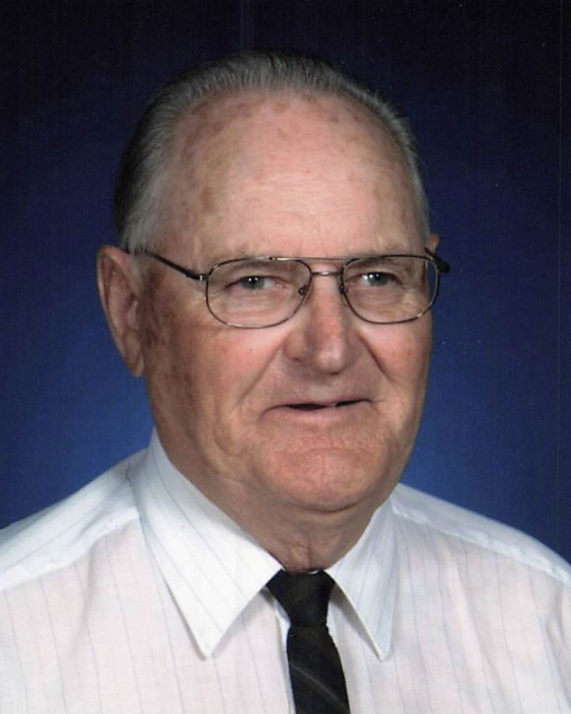 Albert Metz