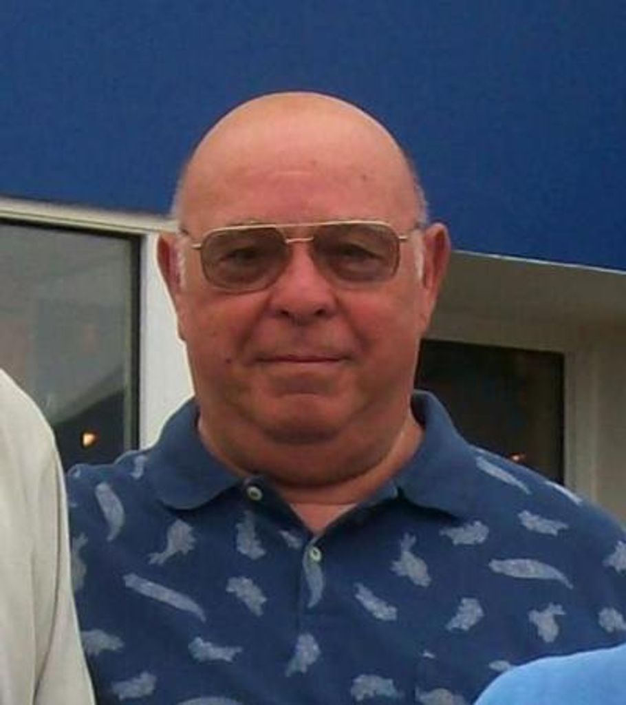 Louis Daniel Scarpa, Jr. Profile Photo