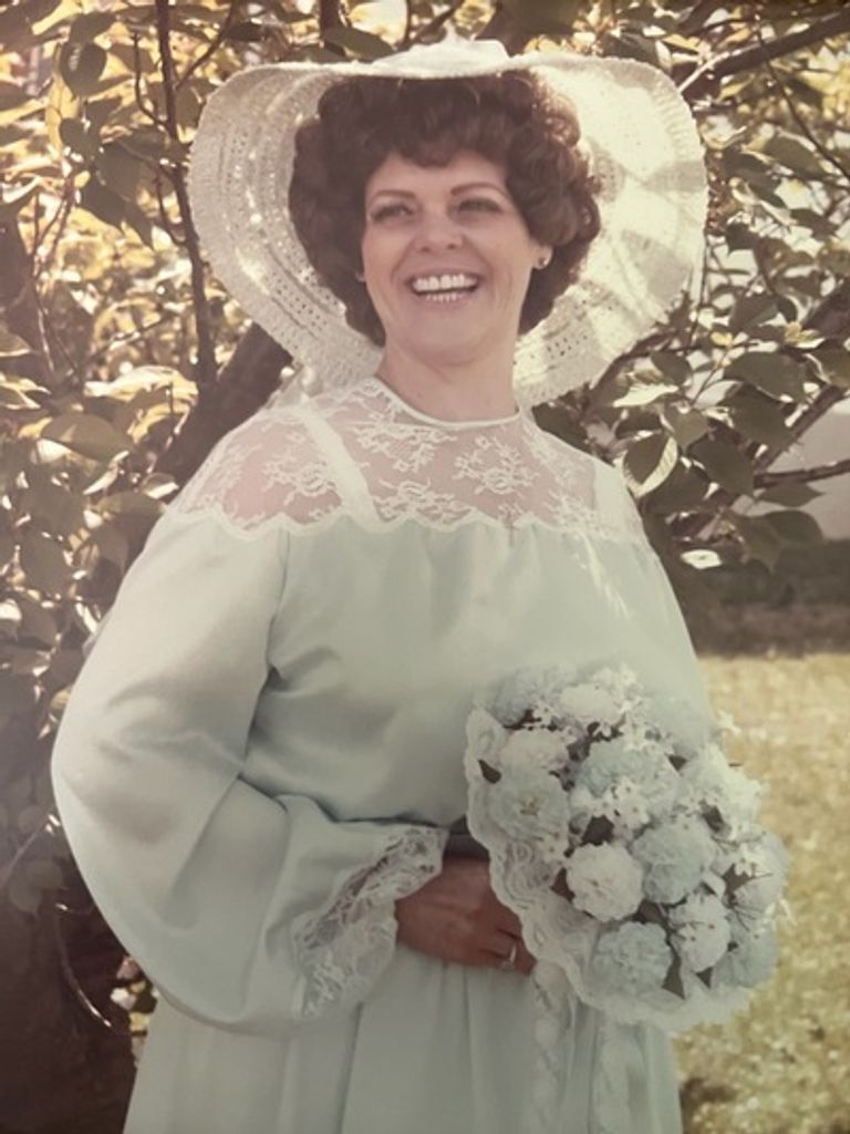 Patricia Evelyn Eckhardt Profile Photo