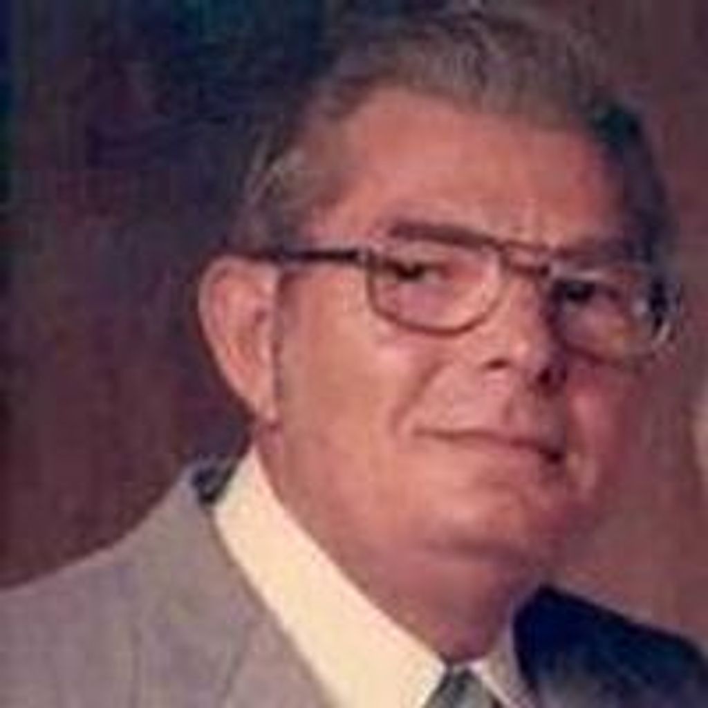 Frank Beals, Jr.
