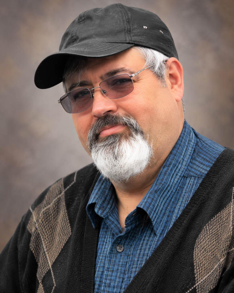 David Keith Braga Profile Photo
