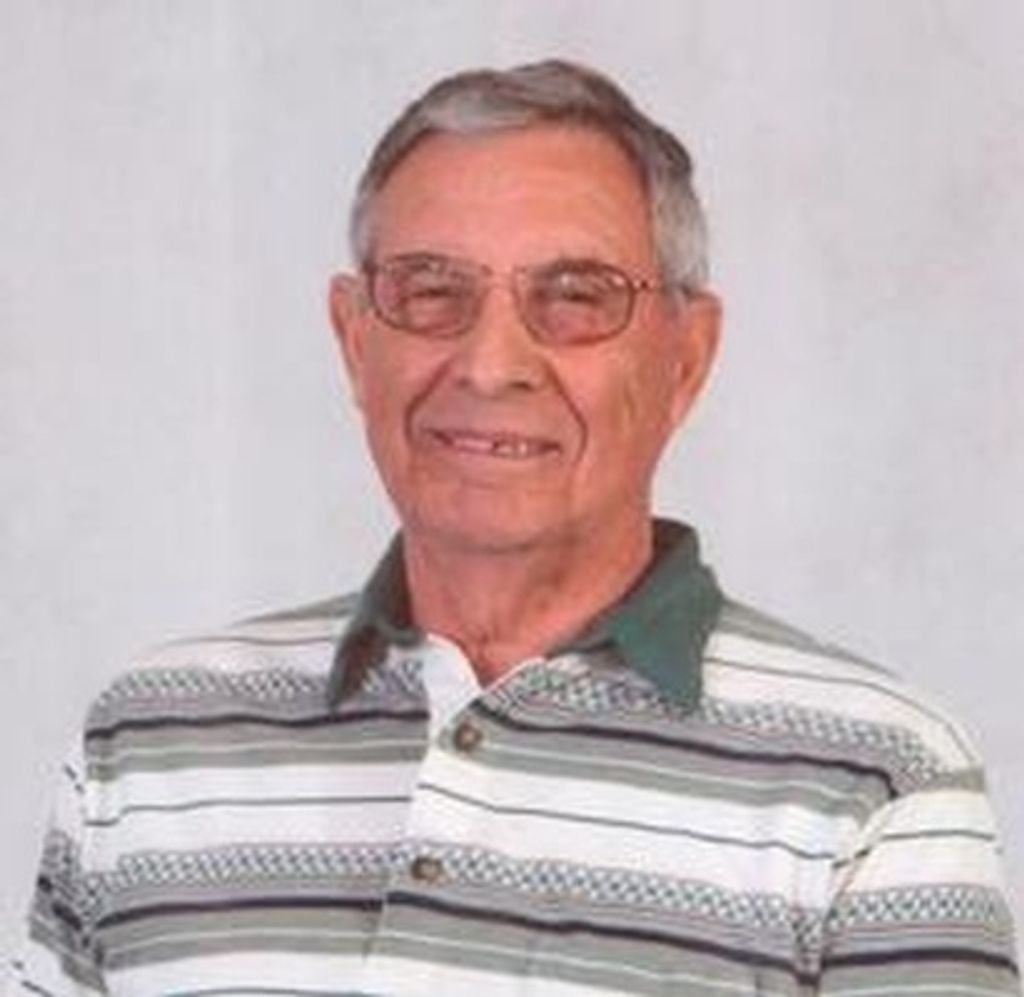 Elmer Sponaugle Profile Photo