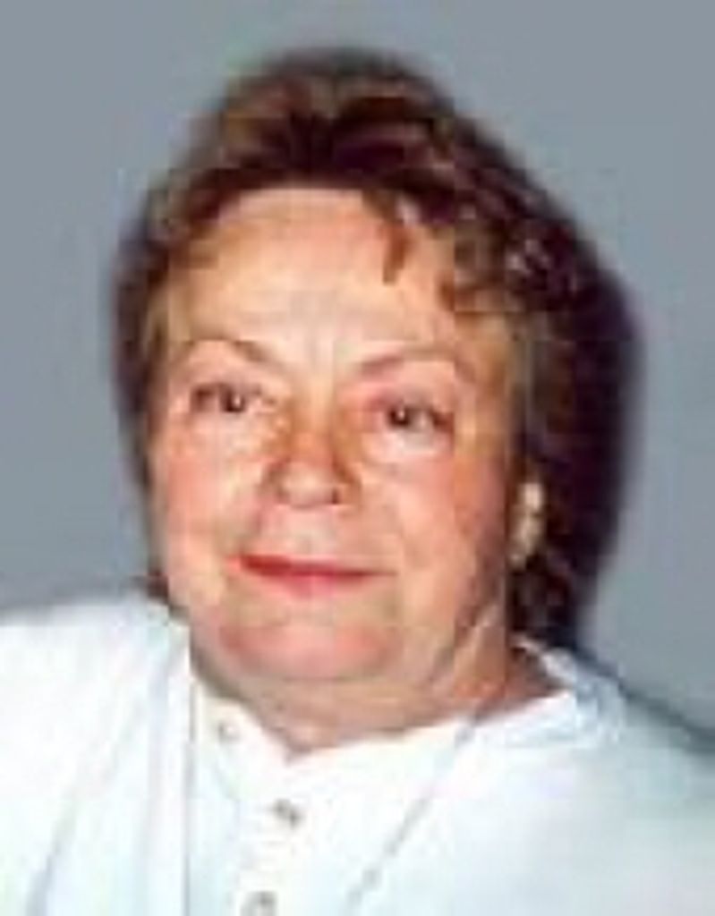 Arlene  Beryle Costello