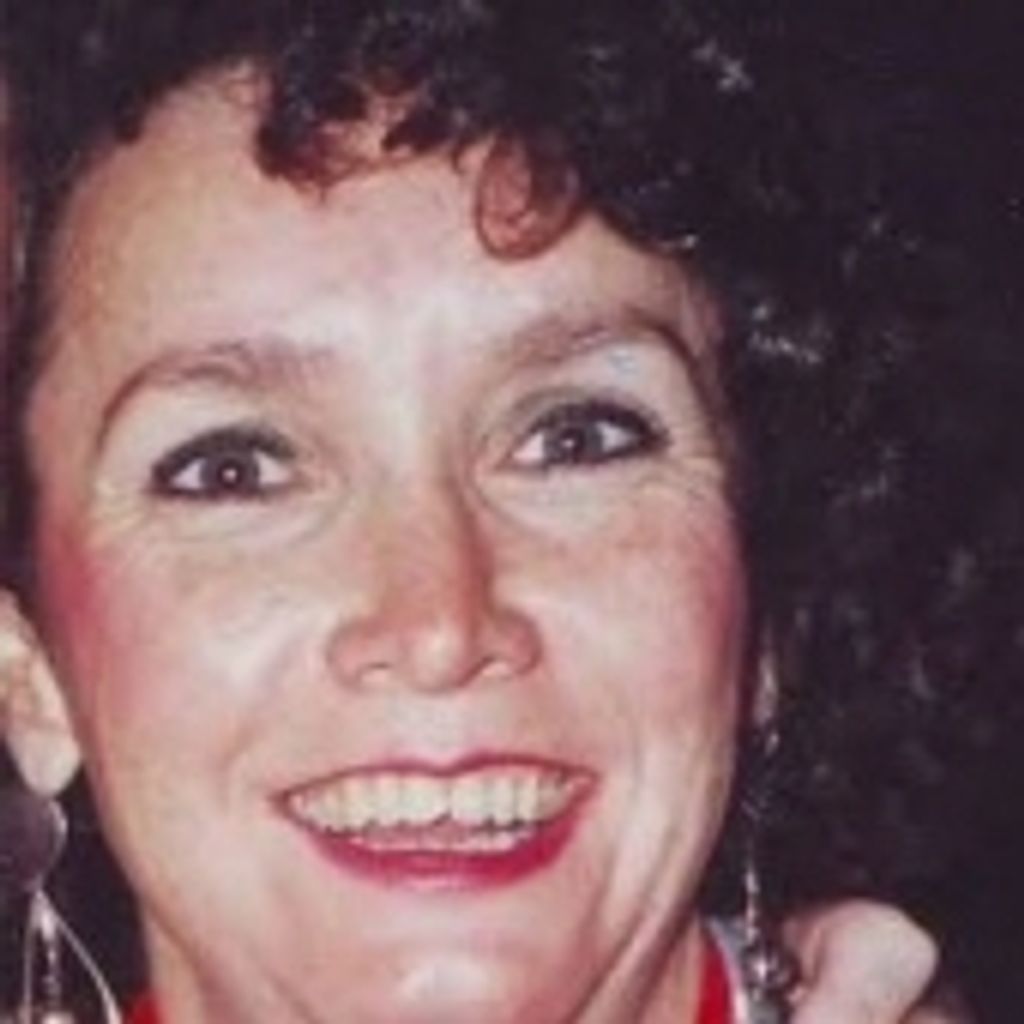 Lynda Murray